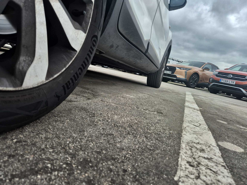 Foto Kia Stonic 18