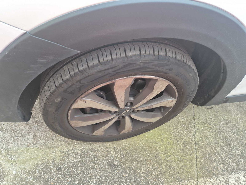 Foto Kia Stonic 24
