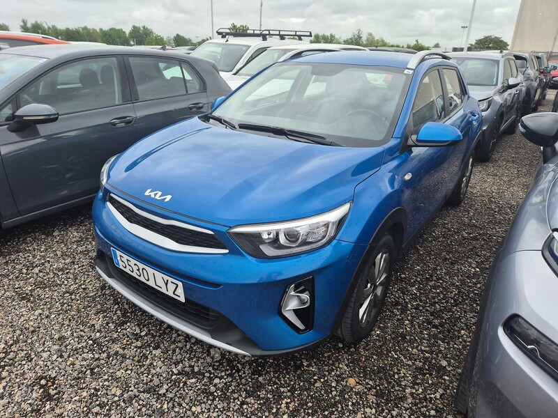 Kia Stonic 1.2 DPi Concept Plus