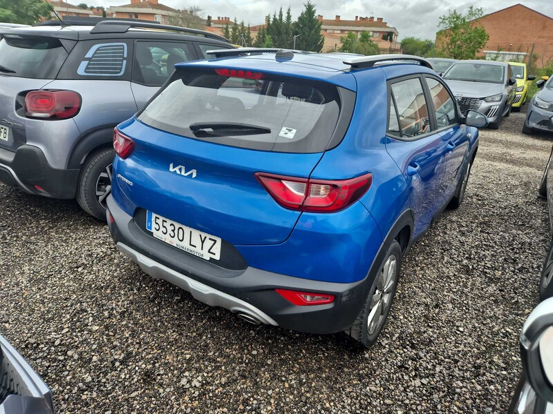 Foto Kia Stonic 3
