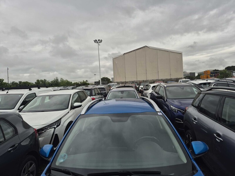 Foto Kia Stonic 6