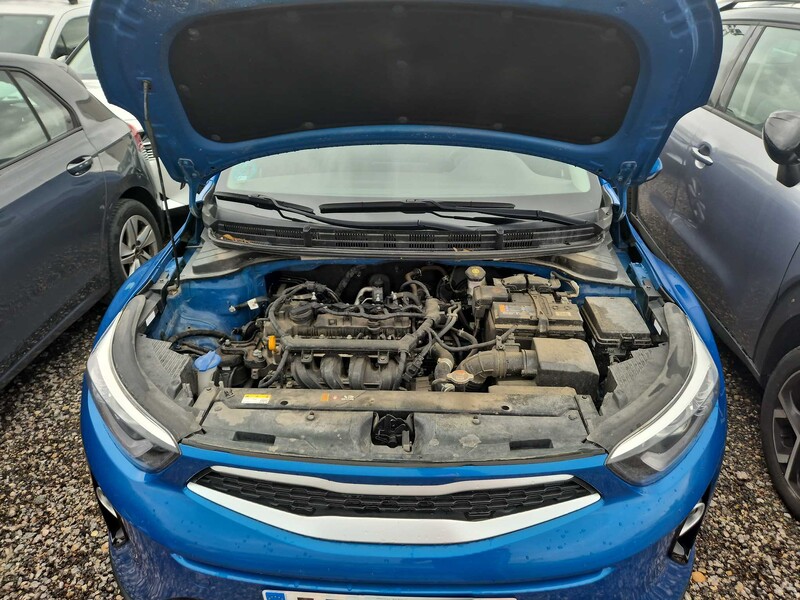 Foto Kia Stonic 7