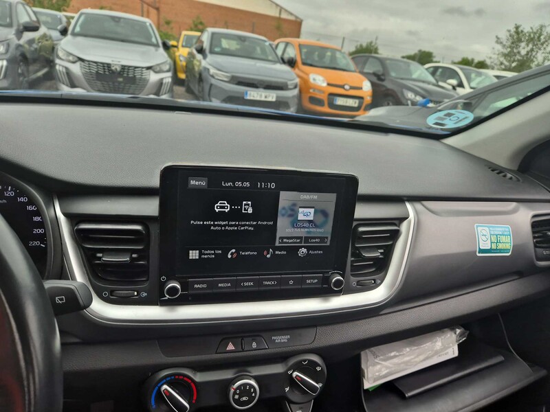 Foto Kia Stonic 9