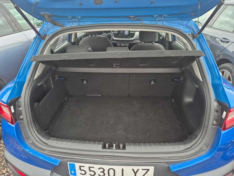 Foto Kia Stonic 15