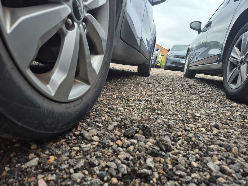 Foto Kia Stonic 17