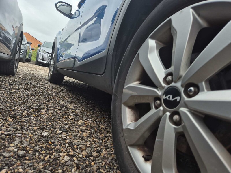 Foto Kia Stonic 18