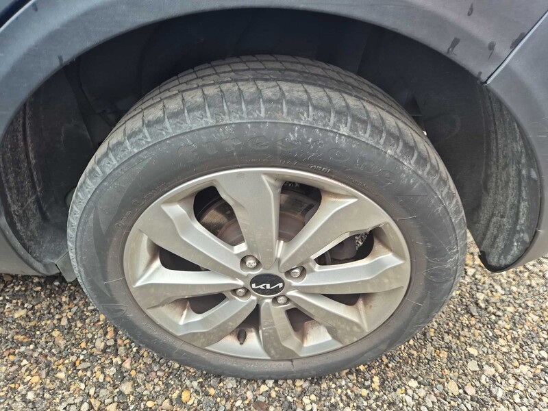 Foto Kia Stonic 20
