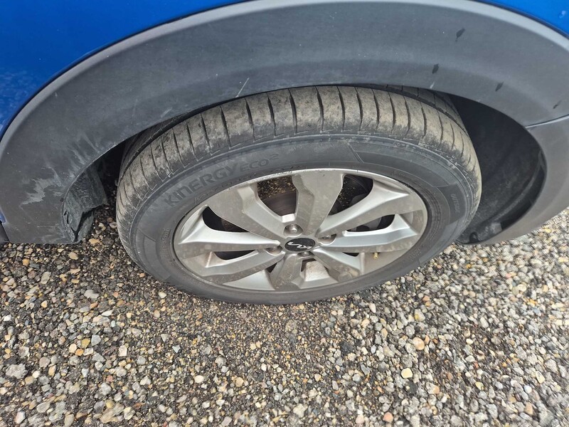 Foto Kia Stonic 22