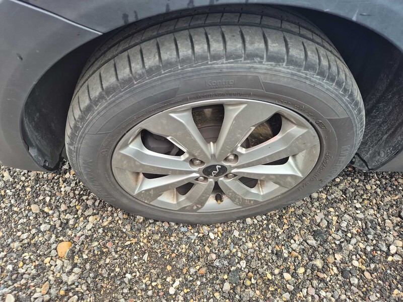 Foto Kia Stonic 23