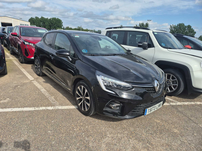 Foto Renault Clio 4