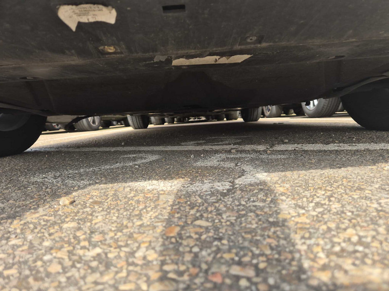Foto Renault Clio 5