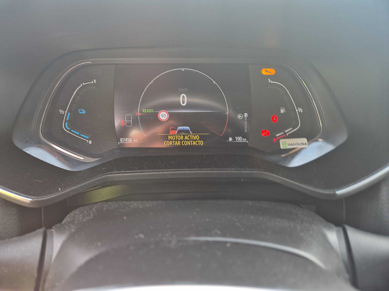 Foto Renault Clio 9