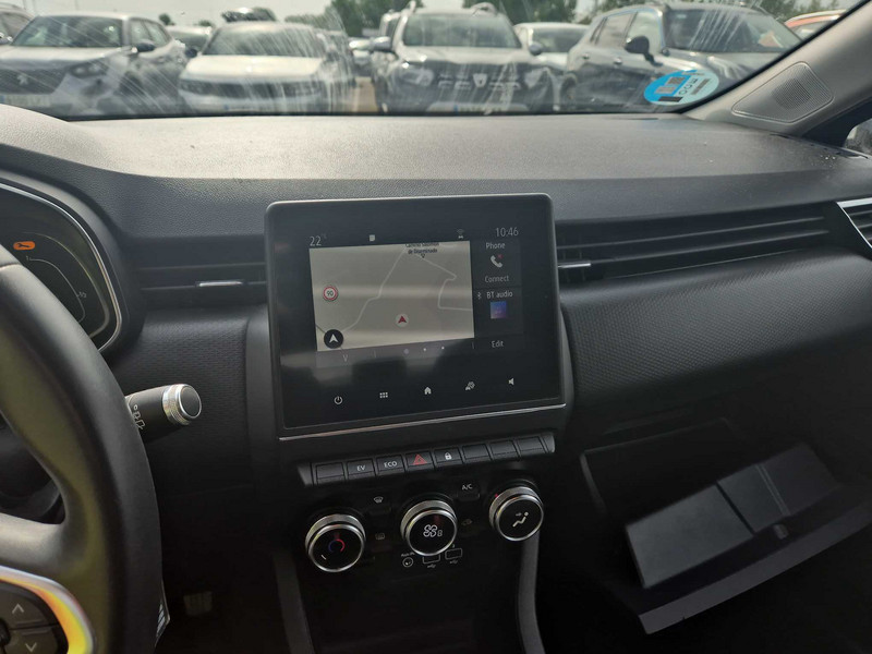 Foto Renault Clio 10