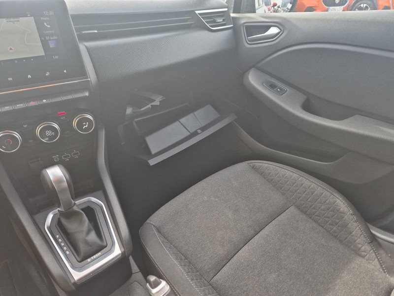 Foto Renault Clio 11