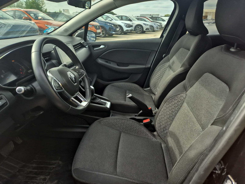 Foto Renault Clio 12