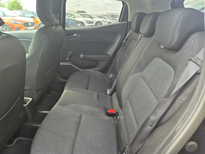 Foto Renault Clio 13