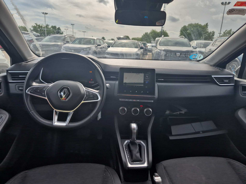 Foto Renault Clio 14