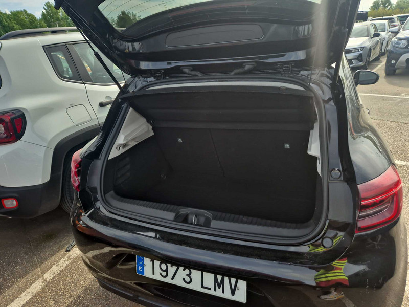 Foto Renault Clio 16