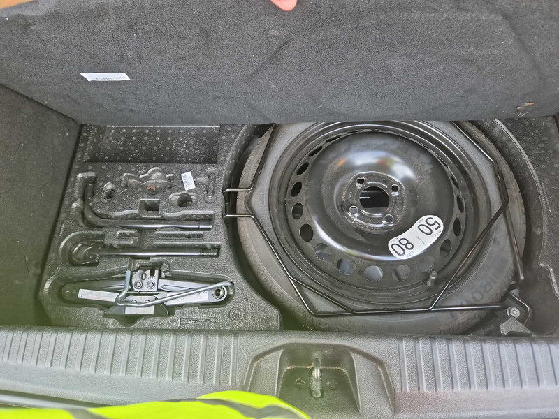 Foto Renault Clio 17