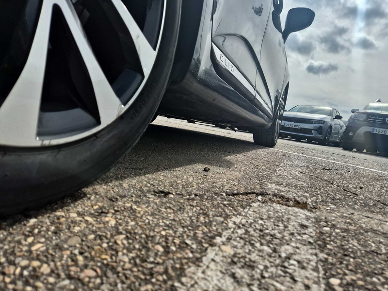 Foto Renault Clio 18