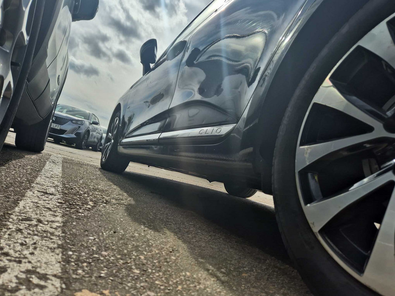 Foto Renault Clio 19