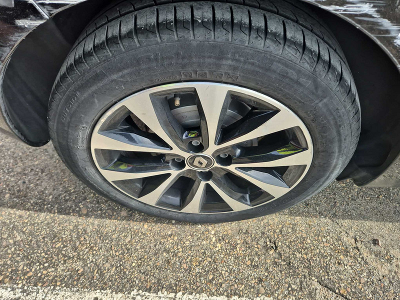 Foto Renault Clio 22