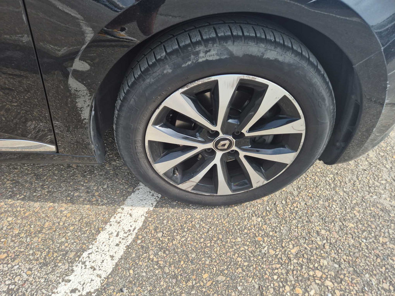 Foto Renault Clio 23