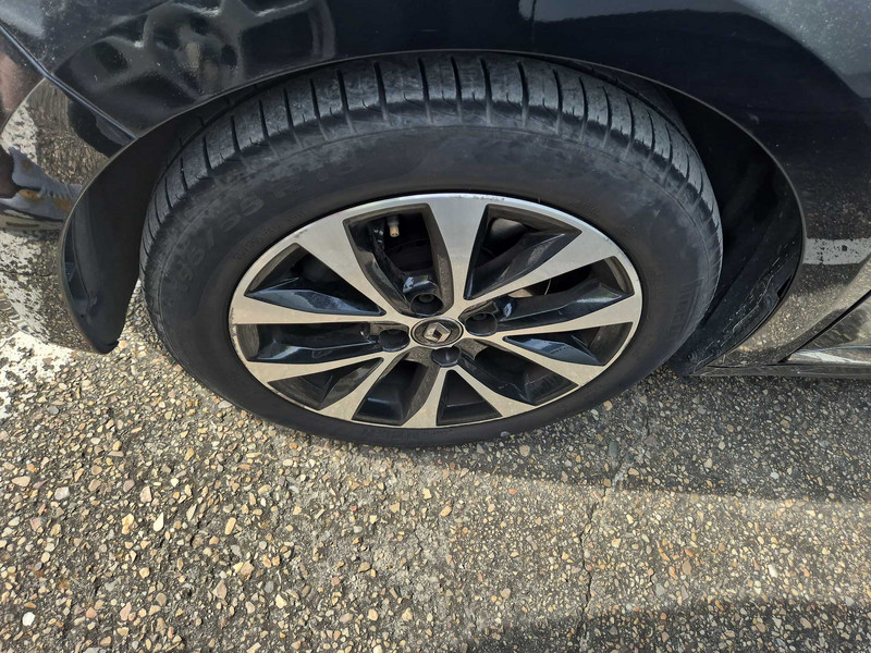 Foto Renault Clio 24