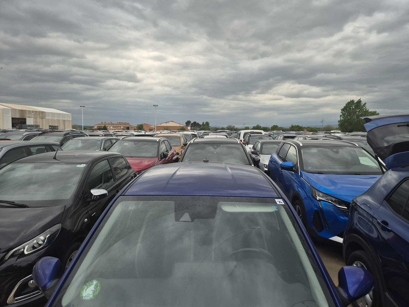 Foto Kia i10 6