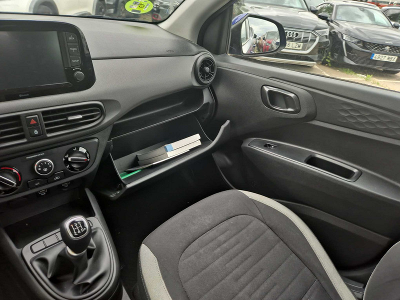 Foto Kia i10 10