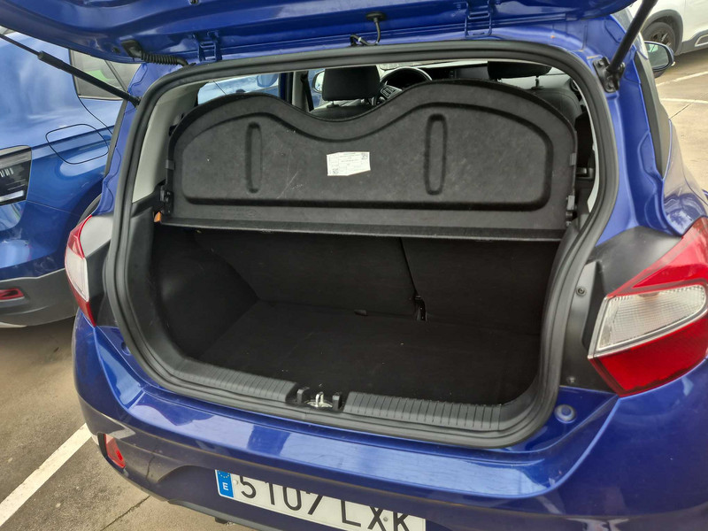 Foto Kia i10 15