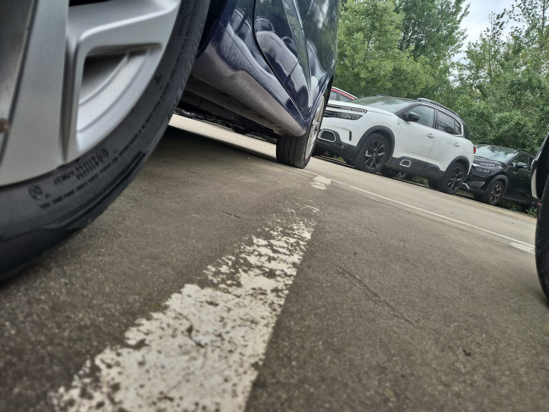 Foto Kia i10 17