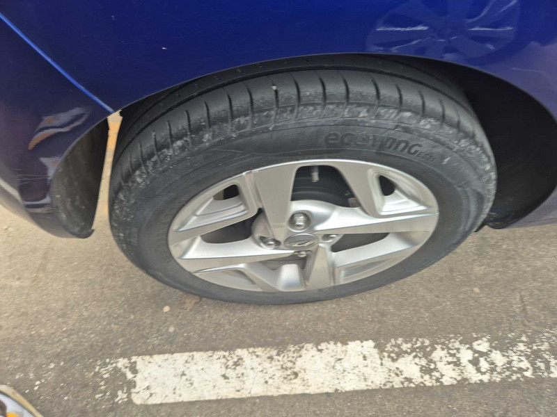 Foto Kia i10 21