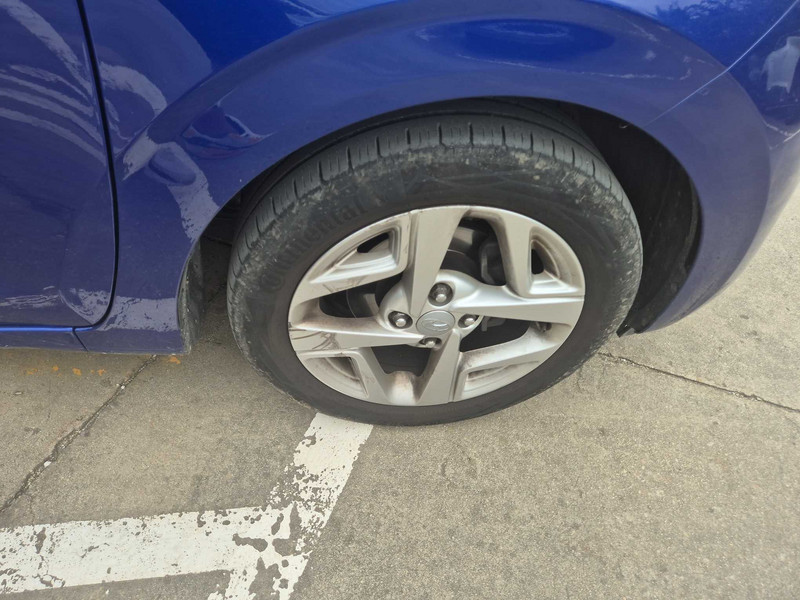 Foto Kia i10 22