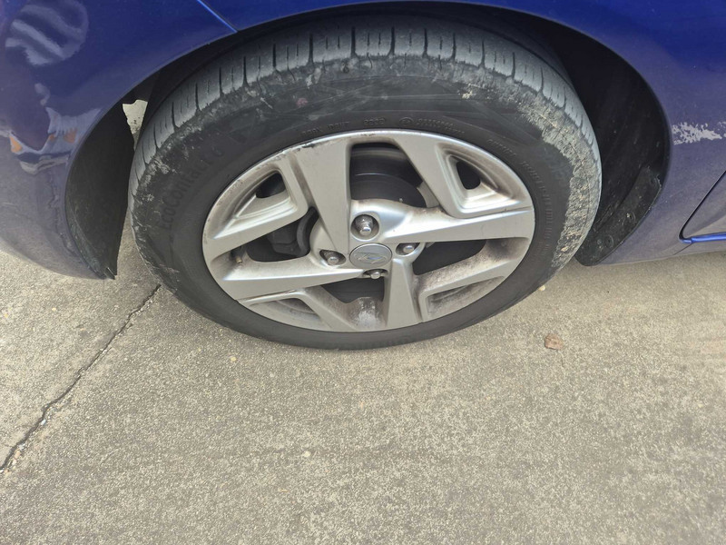 Foto Kia i10 23