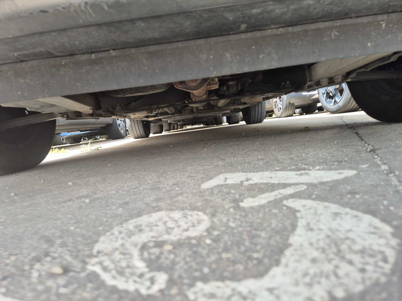Foto Fiat 500 L 1.4 Connect 5
