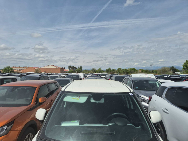 Foto Fiat 500 L 1.4 Connect 6