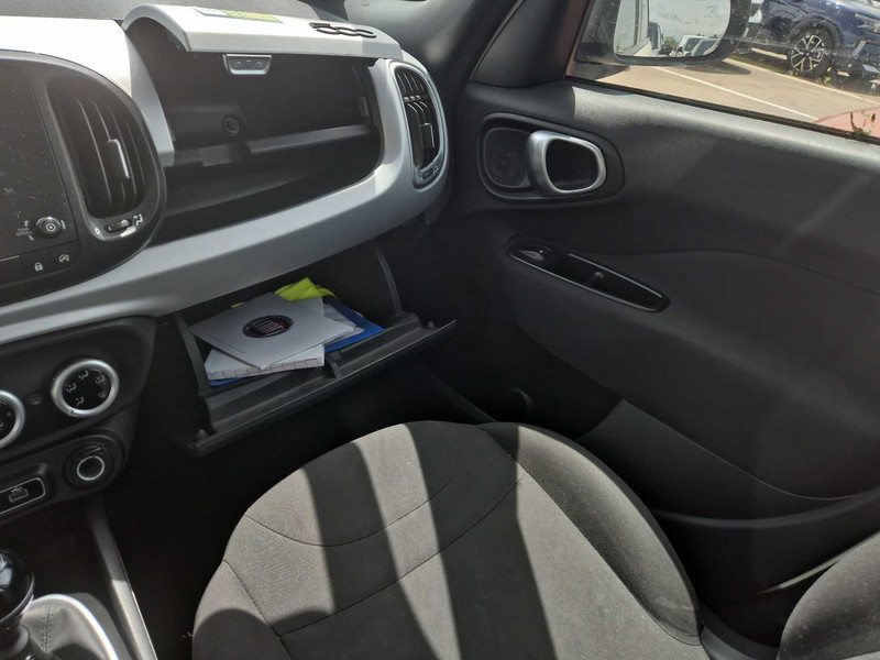 Foto Fiat 500 L 1.4 Connect 10