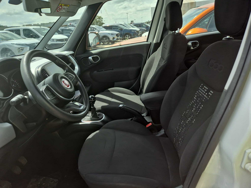 Foto Fiat 500 L 1.4 Connect 11