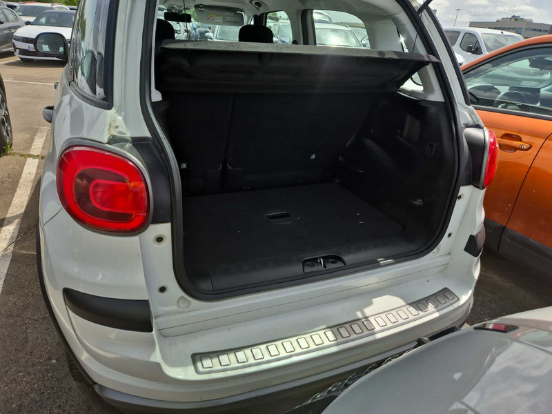 Foto Fiat 500 L 1.4 Connect 15