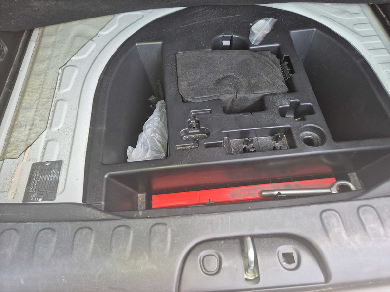 Foto Fiat 500 L 1.4 Connect 16