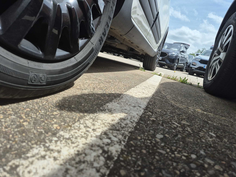 Foto Fiat 500 L 1.4 Connect 17