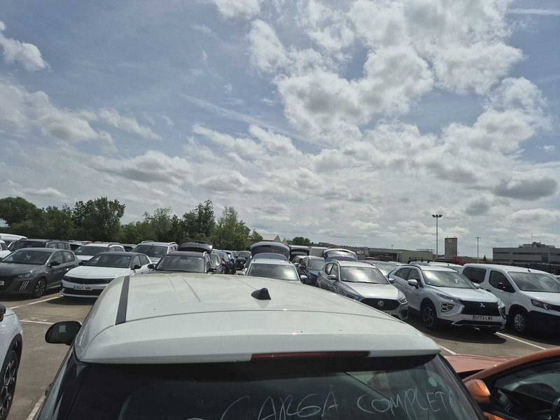 Foto Fiat 500 L 1.4 Connect 19