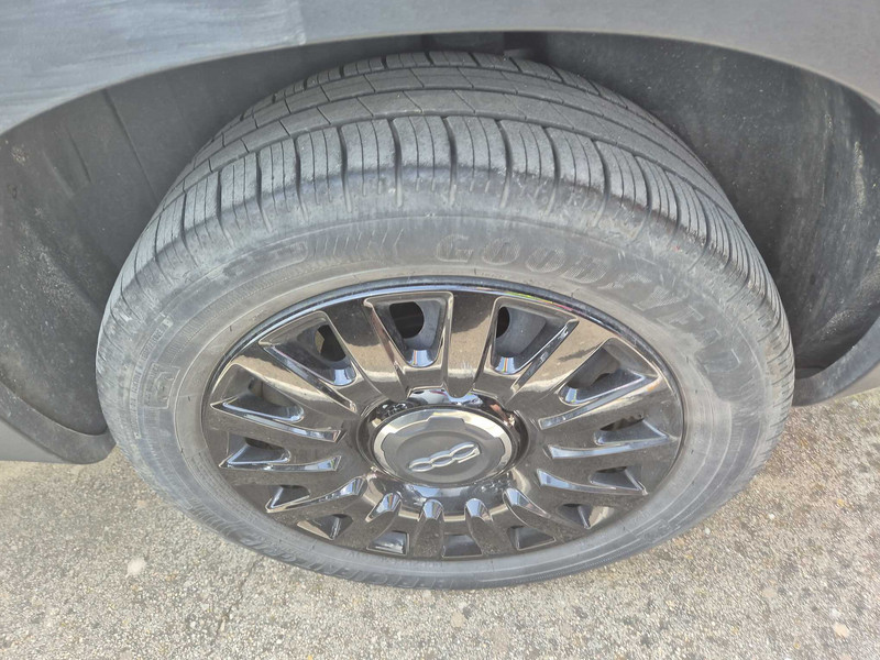 Foto Fiat 500 L 1.4 Connect 20