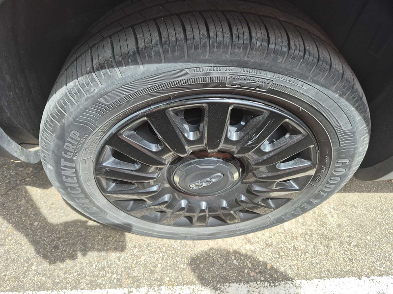 Foto Fiat 500 L 1.4 Connect 21