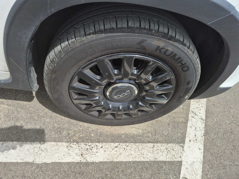 Foto Fiat 500 L 1.4 Connect 22