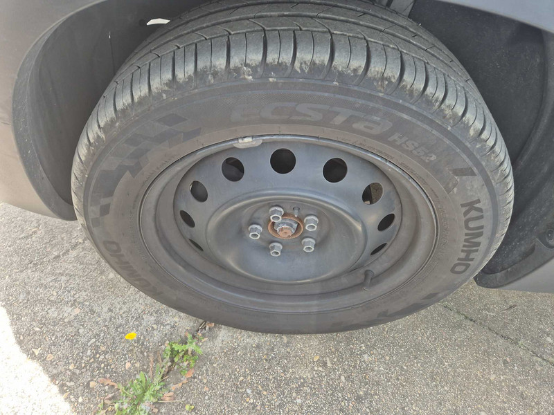 Foto Fiat 500 L 1.4 Connect 23