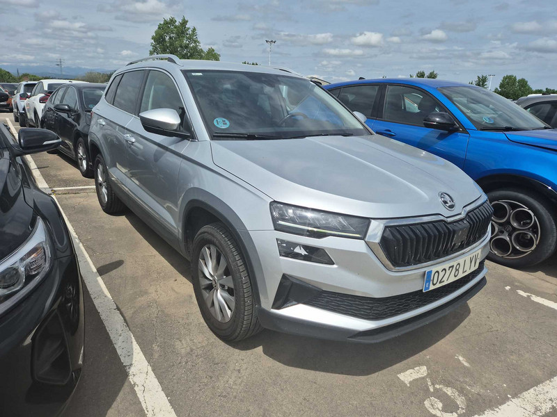 Foto Skoda Karoq 4