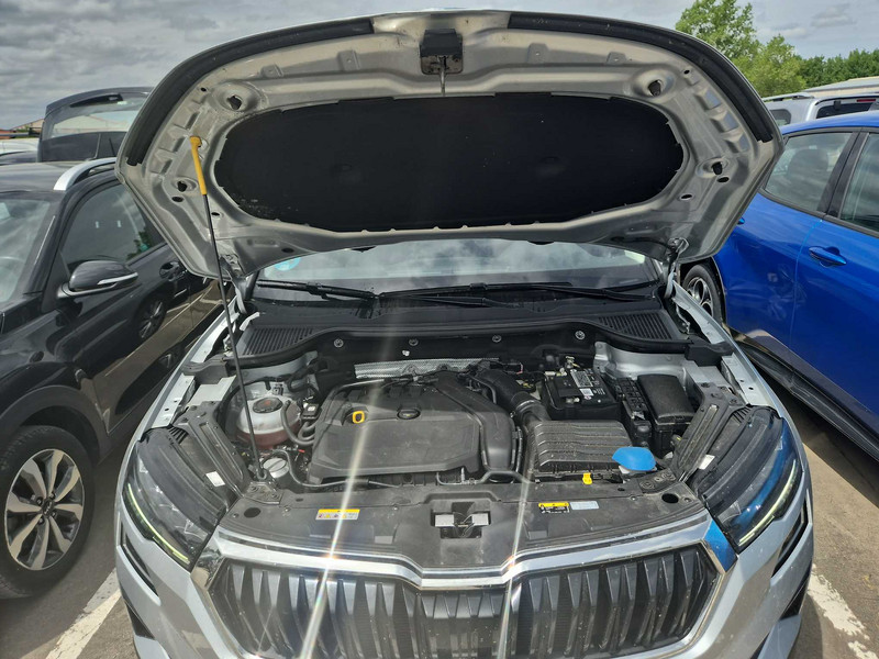 Foto Skoda Karoq 8
