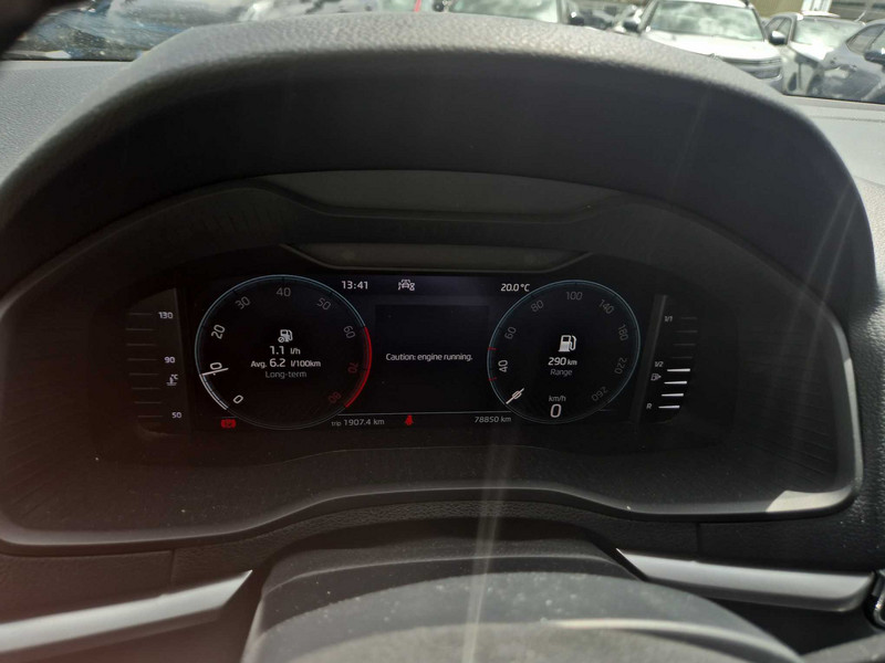 Foto Skoda Karoq 9
